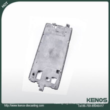 Shenzhen aluminium moulage sous pression moulage téléphone case maker